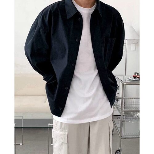 男装外套MOSCO-