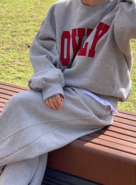 九1114韩国东大门运动户外卫衣区Delicate-8697330人气百搭秋季