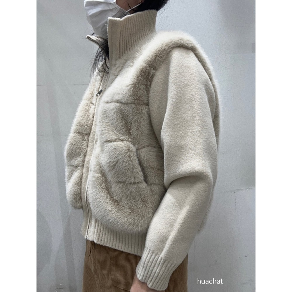 九1123韩国东大门夹克1区Adorable-8707151新款经典直邮舒适甜美