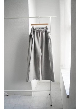 九1217韩国东大门休闲长裤区Adorable-8728164人气简约春季气质