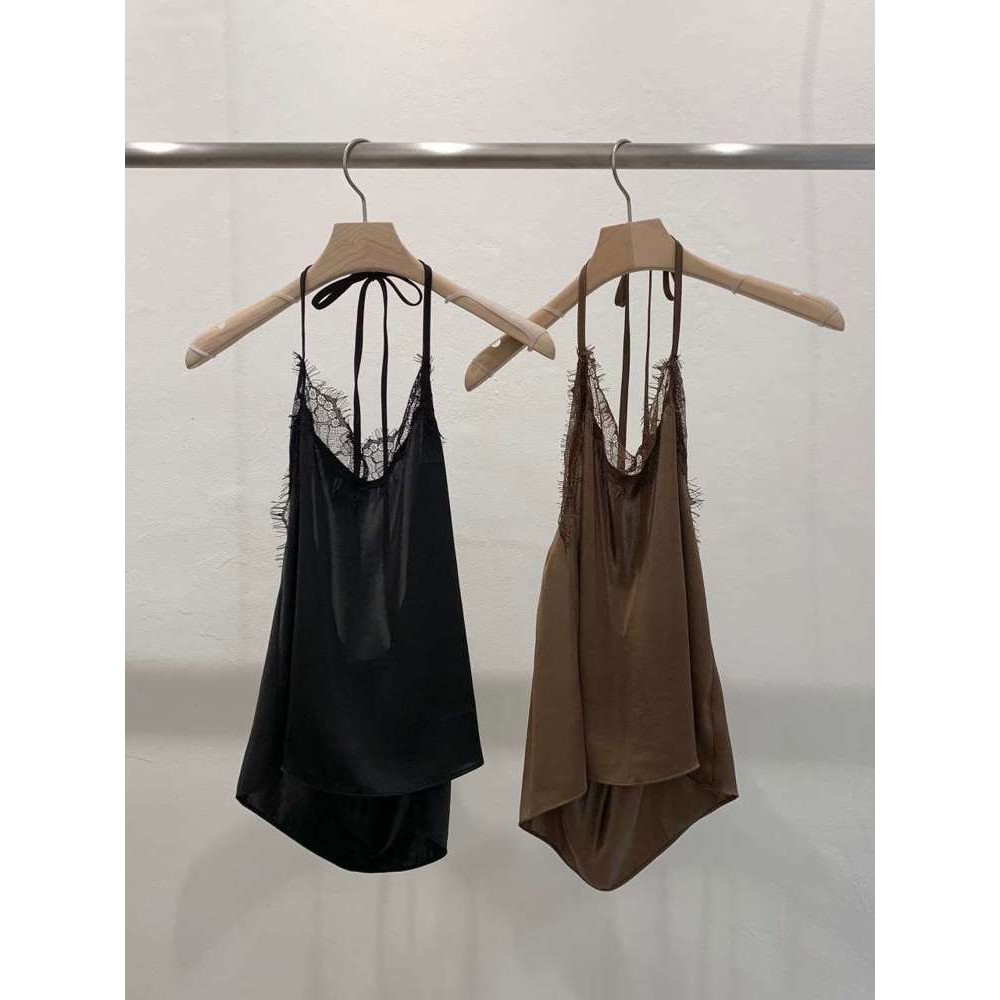 九0918韩国东大门背心区MUNSELL-8645828英伦直邮修身人气瑞丽