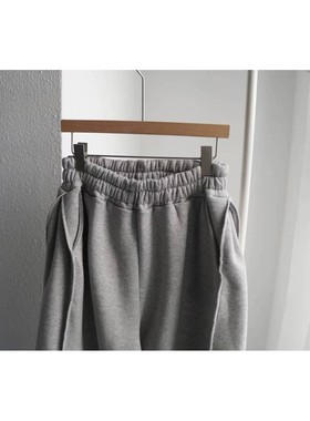 九1217韩国东大门休闲长裤区Adorable-8728163休闲潮流直邮街头