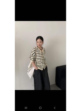 九1114韩国东大门针织衫区acre-8698104甜美精致秋冬街舞韩版新潮