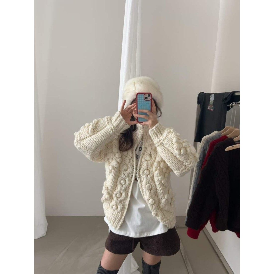 八1230韩国东大门运动户外毛衣区4553140春季街舞通勤瑞丽纯色,户外/登山/野营/旅行用品,其他户外服装,淘宝优惠券,粉丝福利购,淘宝优惠卷