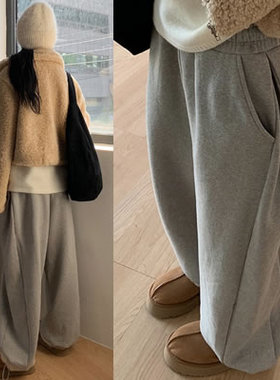 五1125韩国直邮alit-tle-b-- 休闲裤区5064792潮流韩版简洁可爱