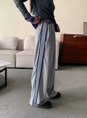 九1114韩国东大门休闲长裤区acre-8698114端庄休闲浪漫直邮舒适