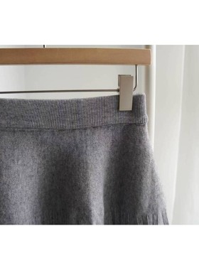 九1217韩国东大门户外半身裙区Adorable-8728237冬季瑞丽正品别致