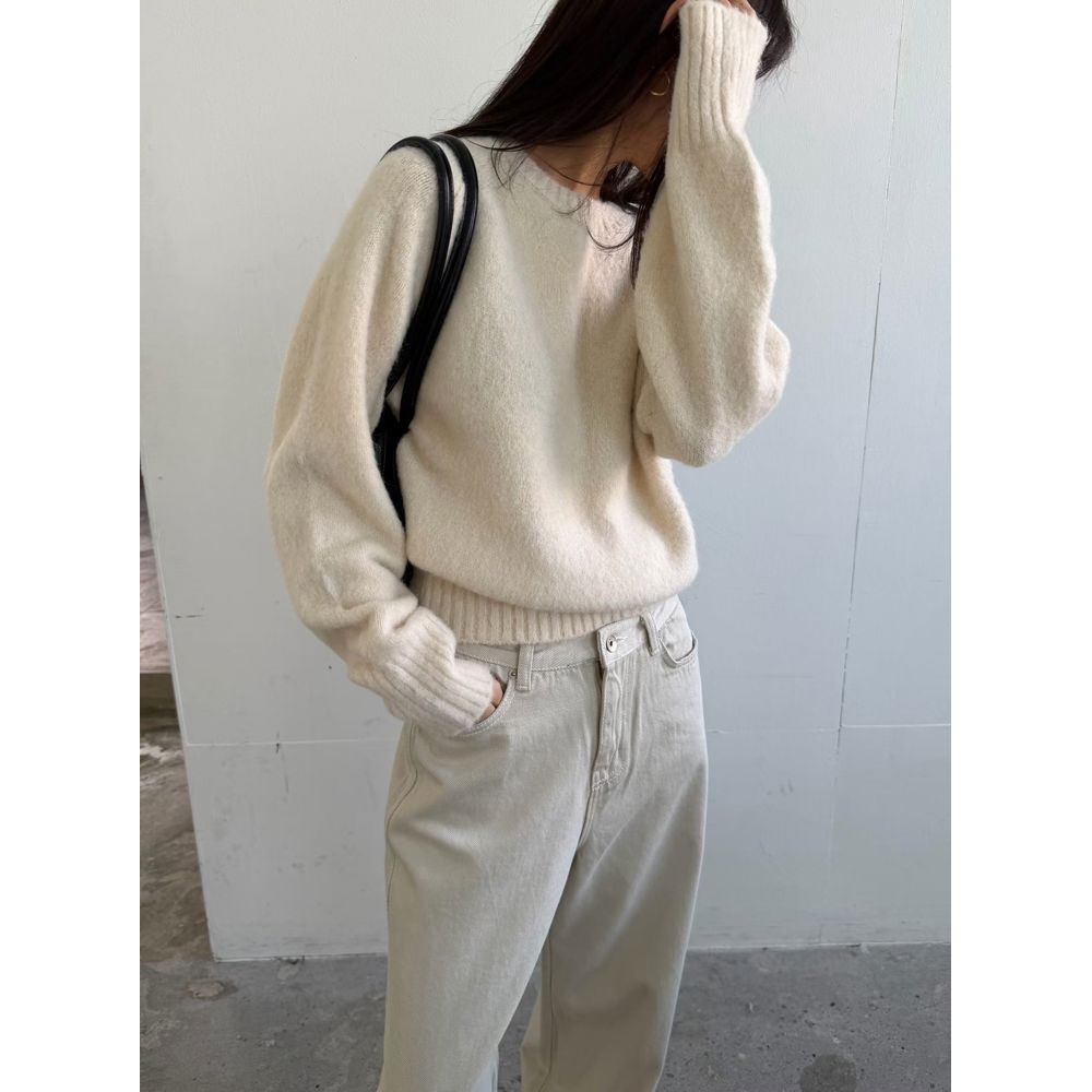 九1114韩国东大门休闲长裤区BETTER-8698182新潮可爱洋气冬季炸街