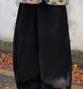 五1125韩国直邮vin-vle- 休闲裤区5065377欧美直邮个性人气精致