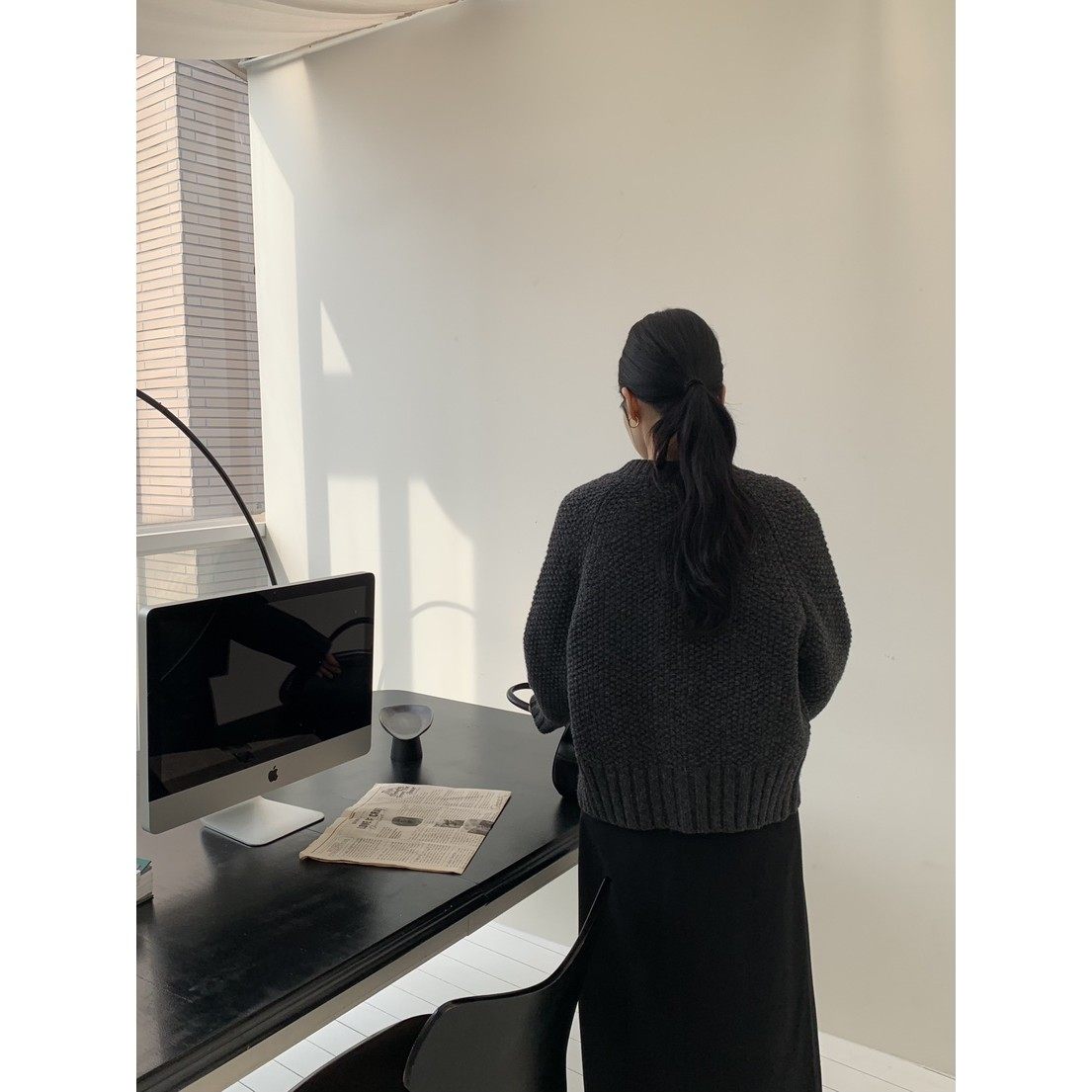 八1230韩国东大门运动户外毛衣热销区4553325通勤瑞丽纯色洋气,户外/登山/野营/旅行用品,其他户外服装,淘宝优惠券,粉丝福利购,淘宝优惠卷