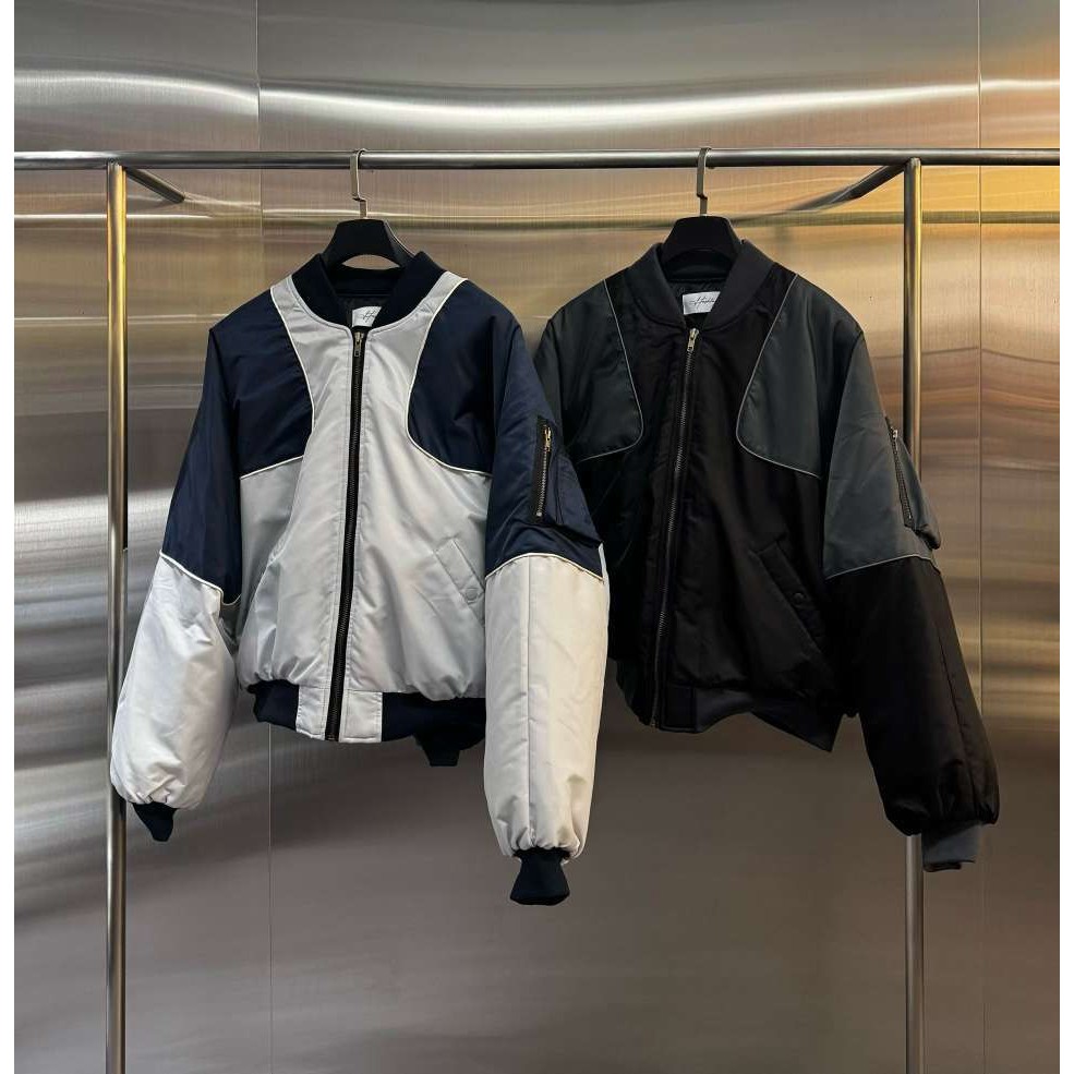 九1021韩国东大门男装夹克HASHTAG-8676887时装通勤个性纯色端庄