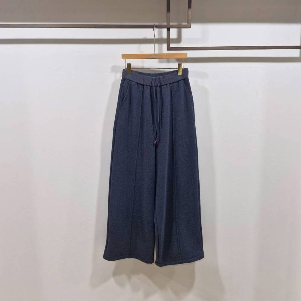 九1114韩国东大门休闲长裤区Robin-8698709正品舒适休闲炸街直邮