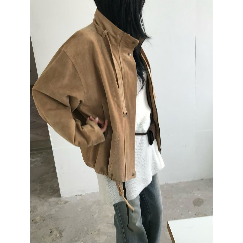 九0912韩国东大门运动户外夹克区PADO-8640998可爱气质冬季档口