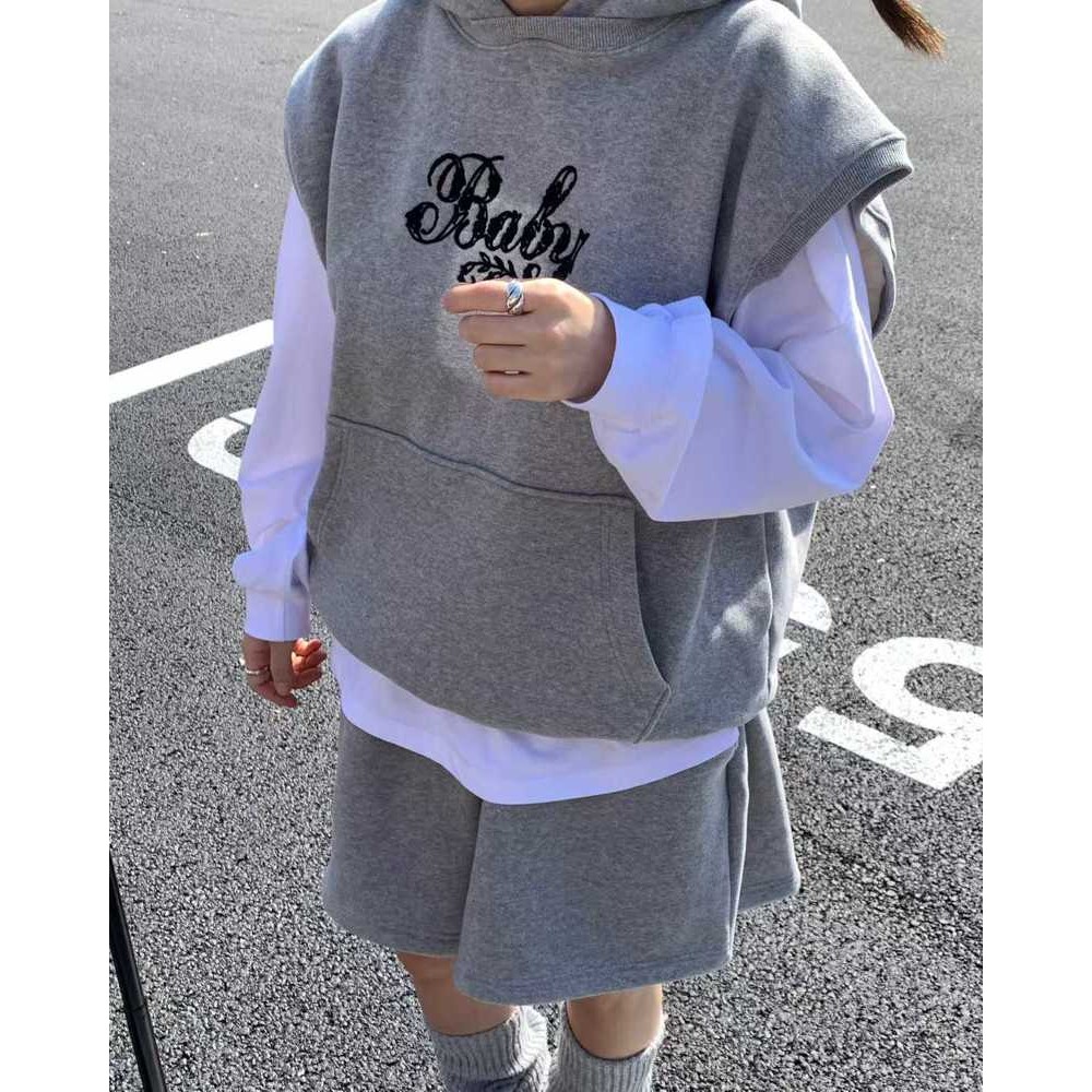 九1114韩国东大门运动瑜伽外套区Delicate-8697975学院正品复古