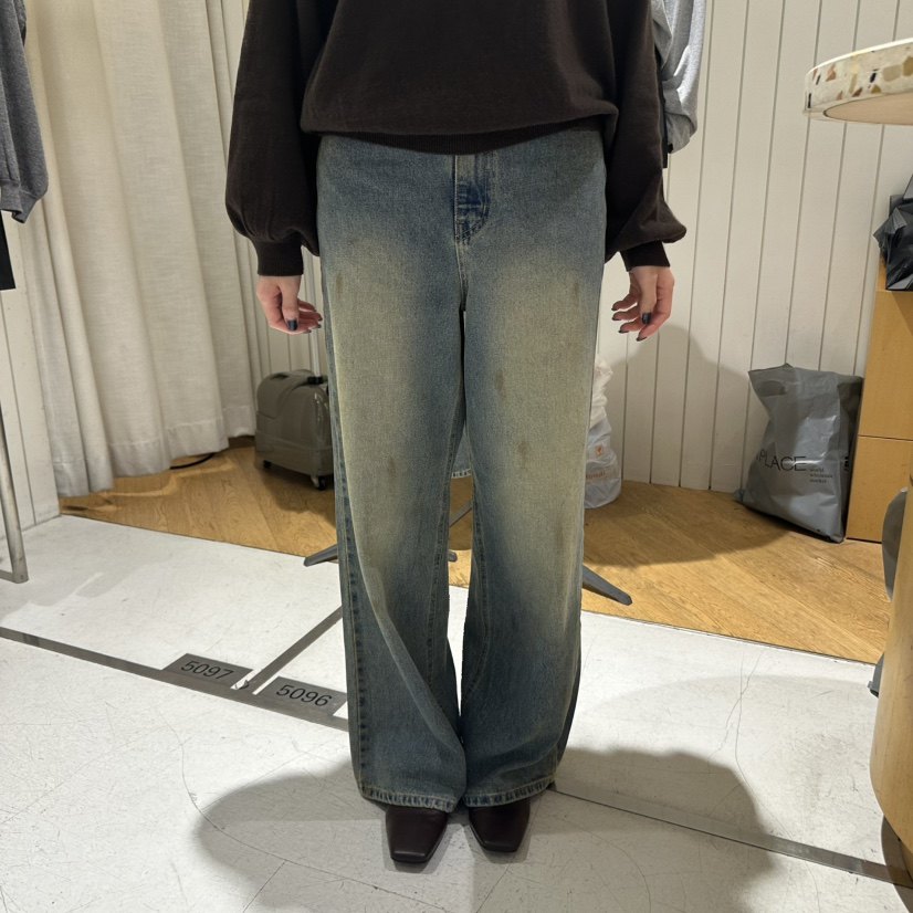 八1230韩国东大门运动牛仔裤热销区4552759百搭春冬高端韩版简洁,运动服/休闲服装,运动牛仔裤,淘宝优惠券,粉丝福利购,淘宝优惠卷