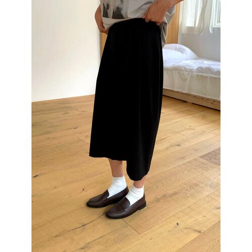 九0921韩国东大门裤子区nomad-8852116修身休闲简约直邮大气人气