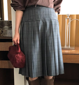 五1125韩国直邮ordin-airemen-t- 短中长裙区5066014潮流韩版简洁