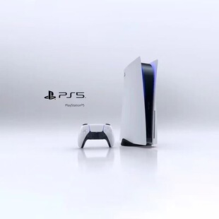 索尼PS5全新折腾版9.6折腾版3A游戏免费玩ps5数字版黑神话悟空