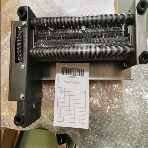 得力碎纸机机芯 SE675 14409机芯(不带电机)