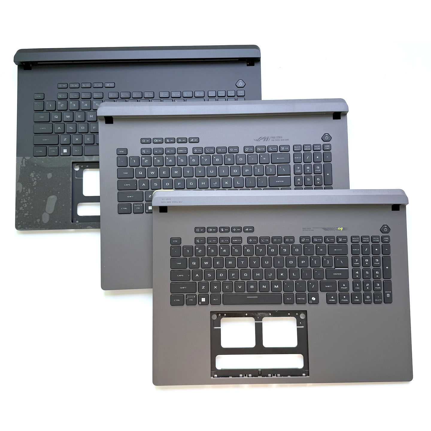 适用枪神9Plus ROG G815 G815 G815LR/LP/LM/LW G835 超竞版C壳