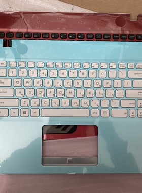 ASUS华硕A541U X541S F541U VM592U X541SC X541LA R541U 键盘C壳