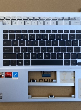 ASUS华硕 无畏Pro14 M3400QA M3401QC K3400P X3400P 笔记本键盘