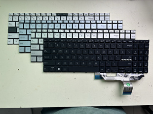 华硕无畏 X1504 M1502 VivoBook15 M1503 X1503 M1603 键盘 X1502
