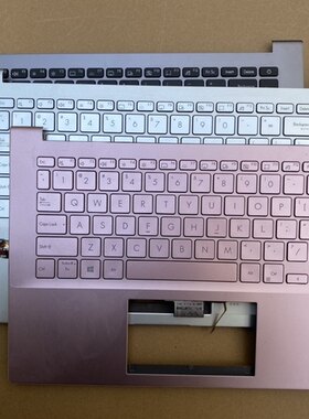 Asus 华硕 VivoBook14X 2020款 S4600 M4600 笔记本键盘带C壳原装