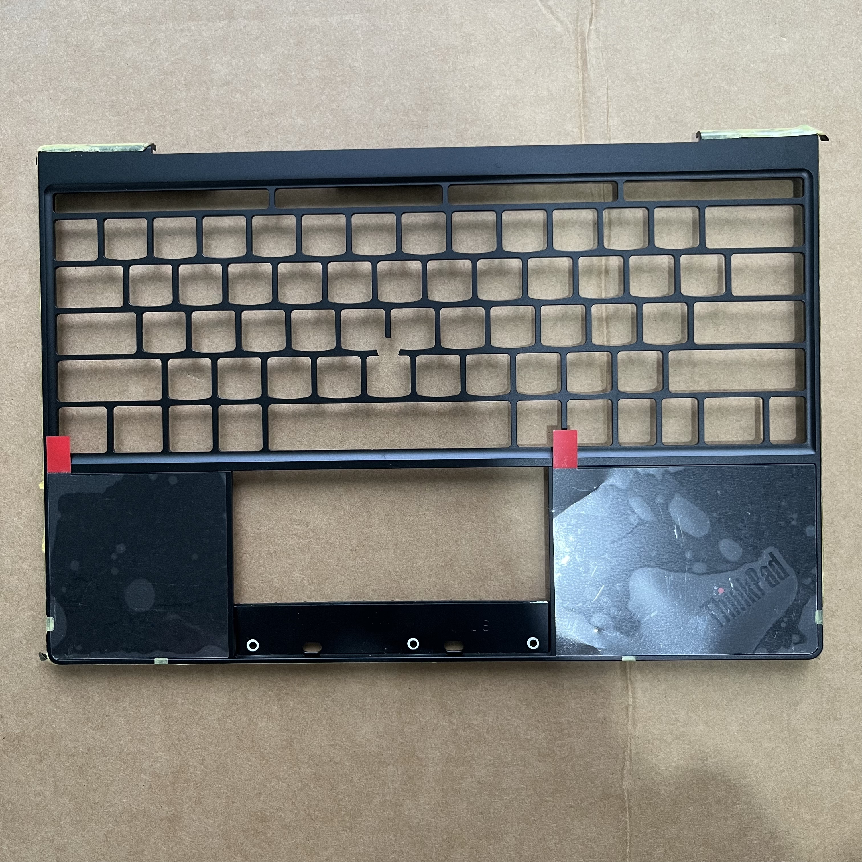 适用于ThinkPad Z13 Gen2 2023 2024款A壳B壳C壳D壳外壳