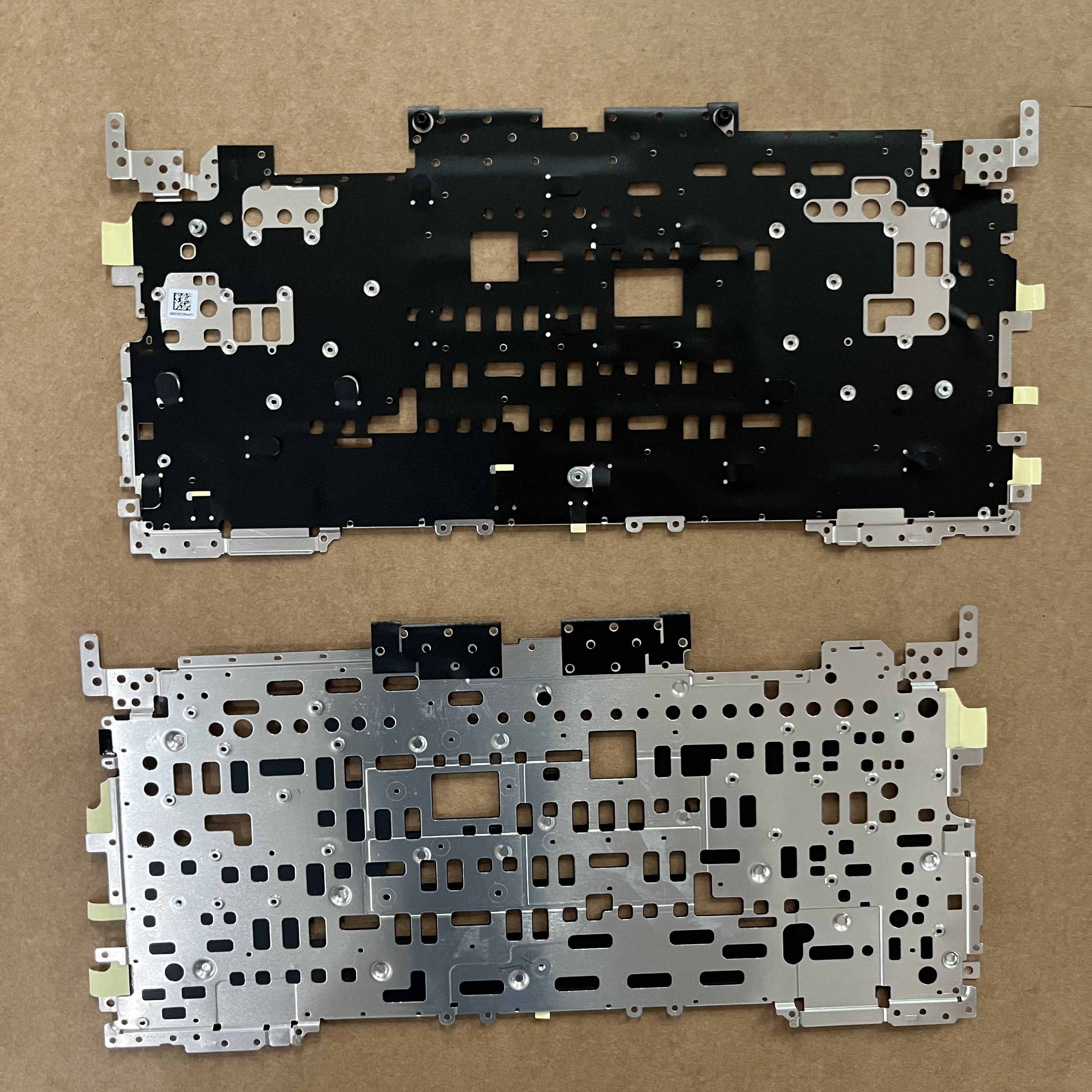 适用天选Air2025TUF FA401天选Air2024 FA401W开机键开关按钮配件