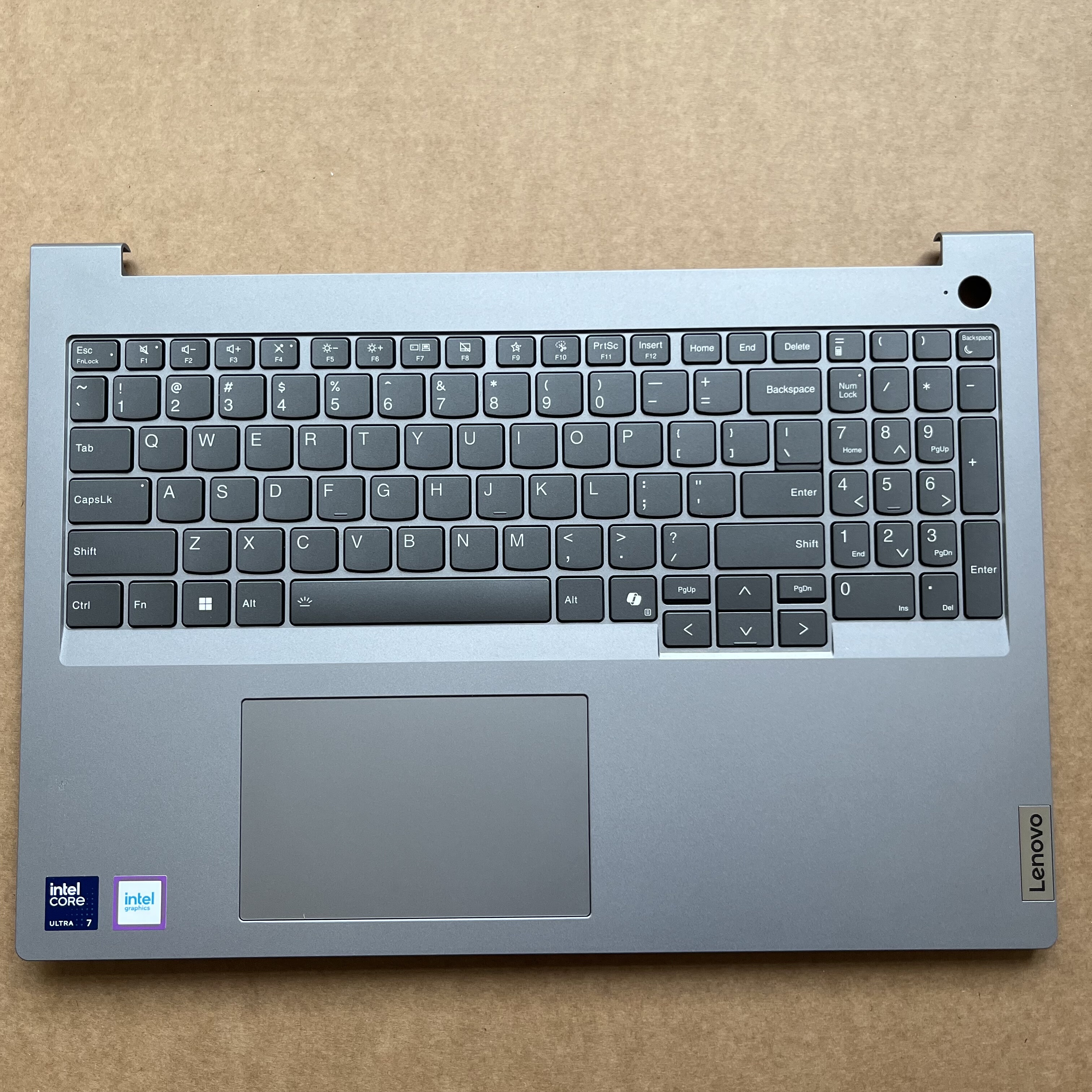 适用小新Pro 14 AHP9 2024款 Pro14 IMH9 IRH9 笔记本键盘C壳掌托