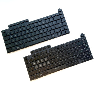 G16 Strix G614FR G614FM 魔霸9魔霸新锐2025款 键盘锐龙版 ROG