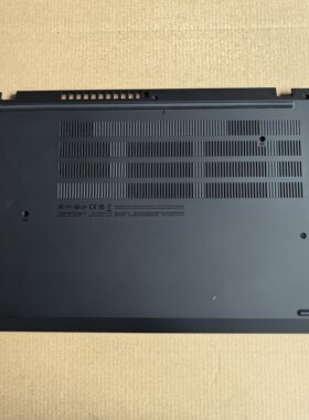 Thinkpad T16 Gen3笔记本D壳 底壳 外壳 下盖 WLAN款