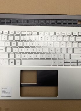 Dell/戴尔 inspiron15 灵越15 5501 5502 5504 5505 键盘带C壳