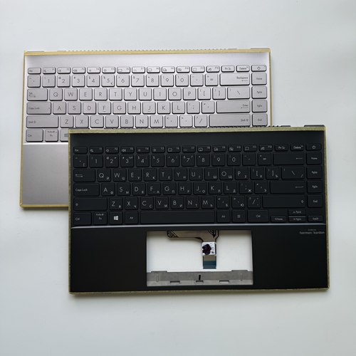 华硕UX425UX425JU4700键盘C壳
