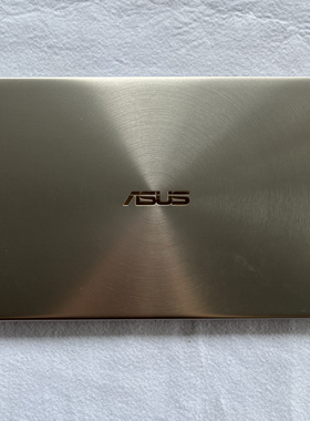 华硕 ZenBook 15 UX534 UX534F UX533  A壳 屏幕上盖 笔记本外壳