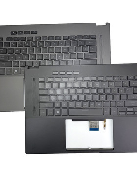 幻16 翻转款GV601V GV601R ROG Flow X16 2022/2023款键盘C壳掌托