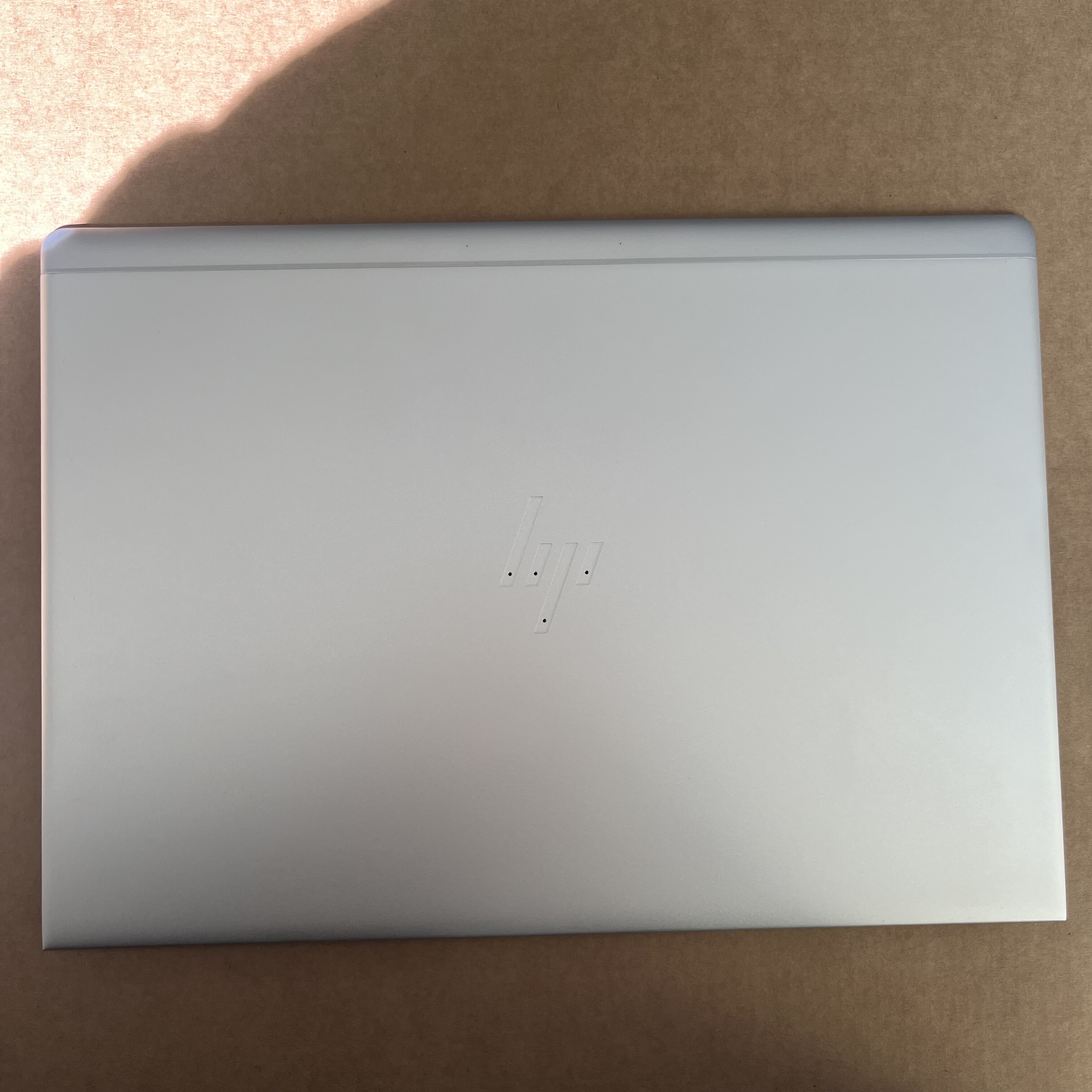 使用Elitebook G6 740 745 G6 A壳笔记本外壳 屏幕后盖L62729-001