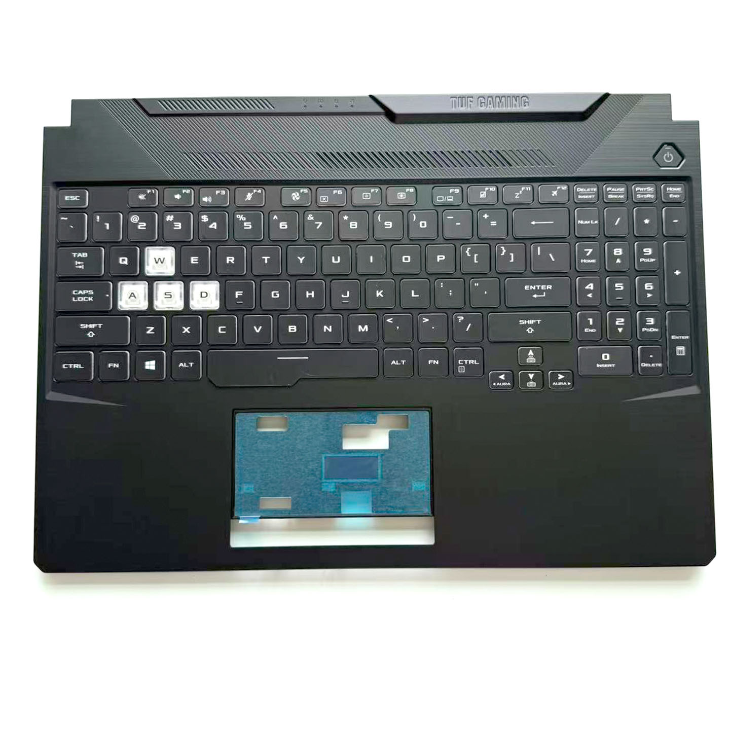 天选1天选2FX506FA506键盘C壳