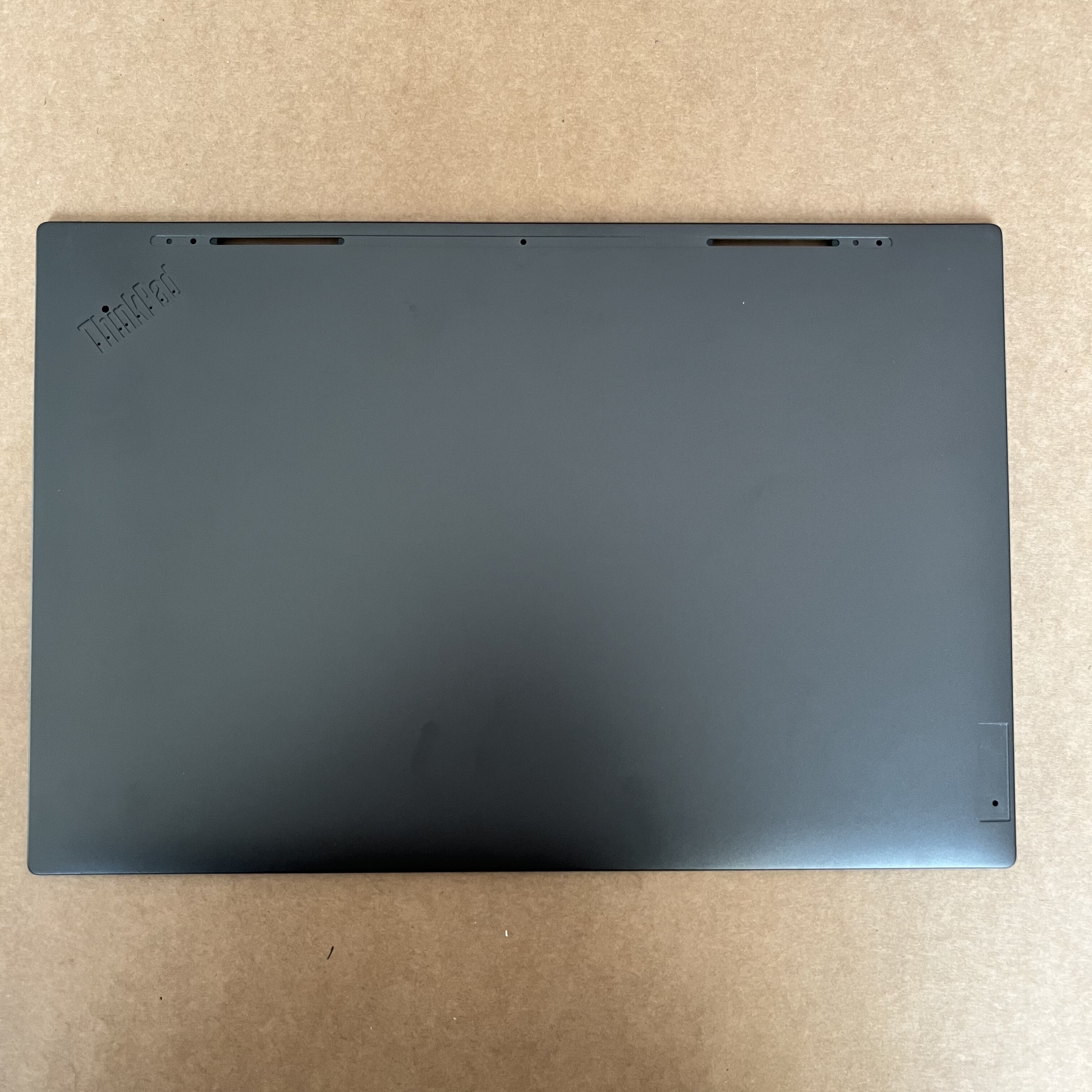 适用Thinkpad L14 Gen1 /2/3 A金属 外壳 5CB0S95393 上盖 笔记本