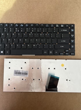适用Acer  E1-472G-470G E1-471G 432G 422 410 E1-470P 键盘