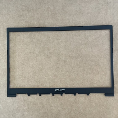 适用 全新ASUS VivoBook 14 M413I 黑色B壳 48XKSLBJN70 边框外壳