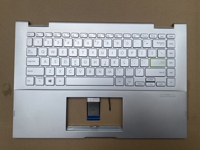 Asus华硕 VivoBook Flip 14 TP470 键盘 TM420 笔记本键盘C壳