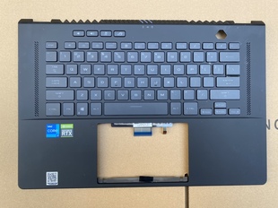 Zephyrus GU603 ROG GA503 笔记本键盘C壳背光 玩家国度幻16 华硕