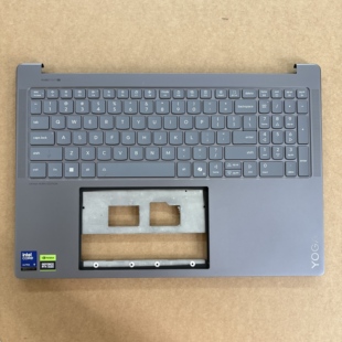 YOGA Pro 16 IAH10 2025款笔记本键盘C壳掌托配件零部件按键键帽