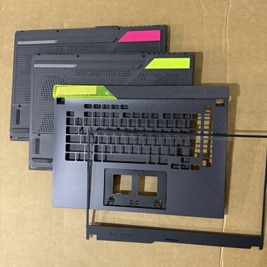 适用魔霸6魔霸新锐2022款G513R G513RM运动版DCB壳压条笔记本外壳