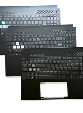 适用天选3/4/5Pro FX507 FA507 FX607 FA607 键盘C壳天选AirFX617