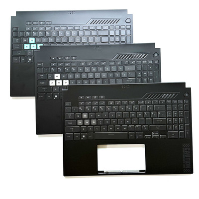 适用天选3/4/5Pro FX507 FA507 FX607 FA607 键盘C壳天选AirFX617