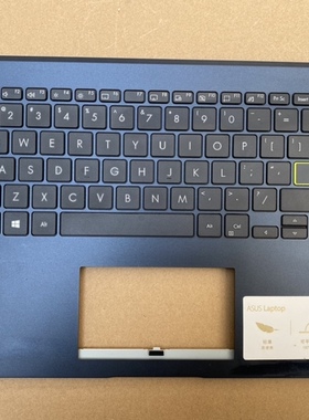 Asus 华硕 LAPTOP 顽石 E410M E410E 笔记本键盘带C壳 2021款