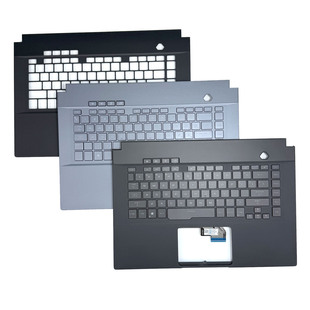 幻15 冰刃Zephyrus M15 S15 GU502L/G GX502G/L笔记本外壳键盘C壳